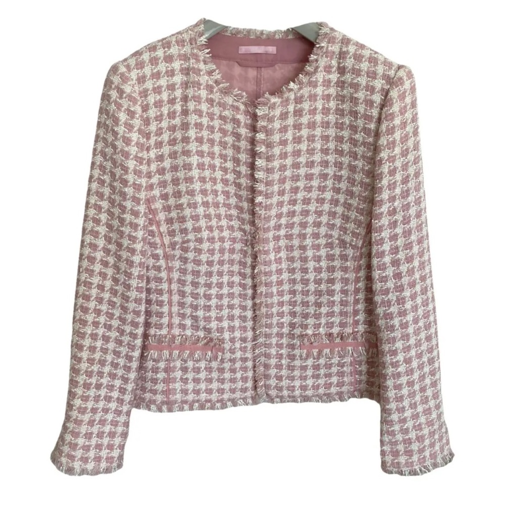 Basler Tweed Jacket